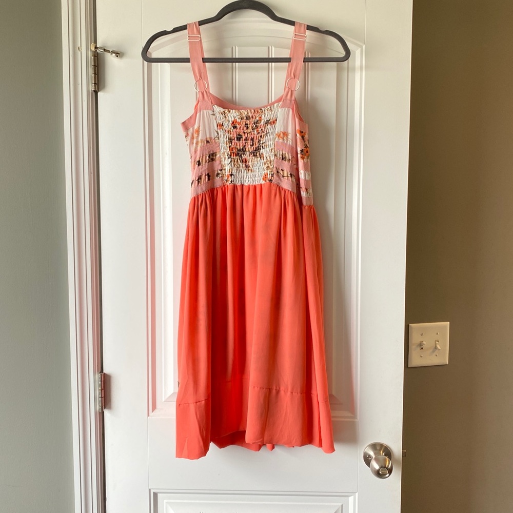 Matilda Jane Honeyed Elegance Dress - Picture 3 of 6